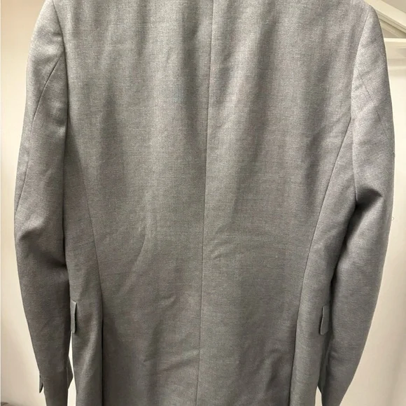 Paul smith men’s 100% wool blazer